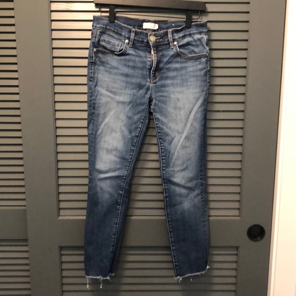 LOFT Denim - LOFT jeans